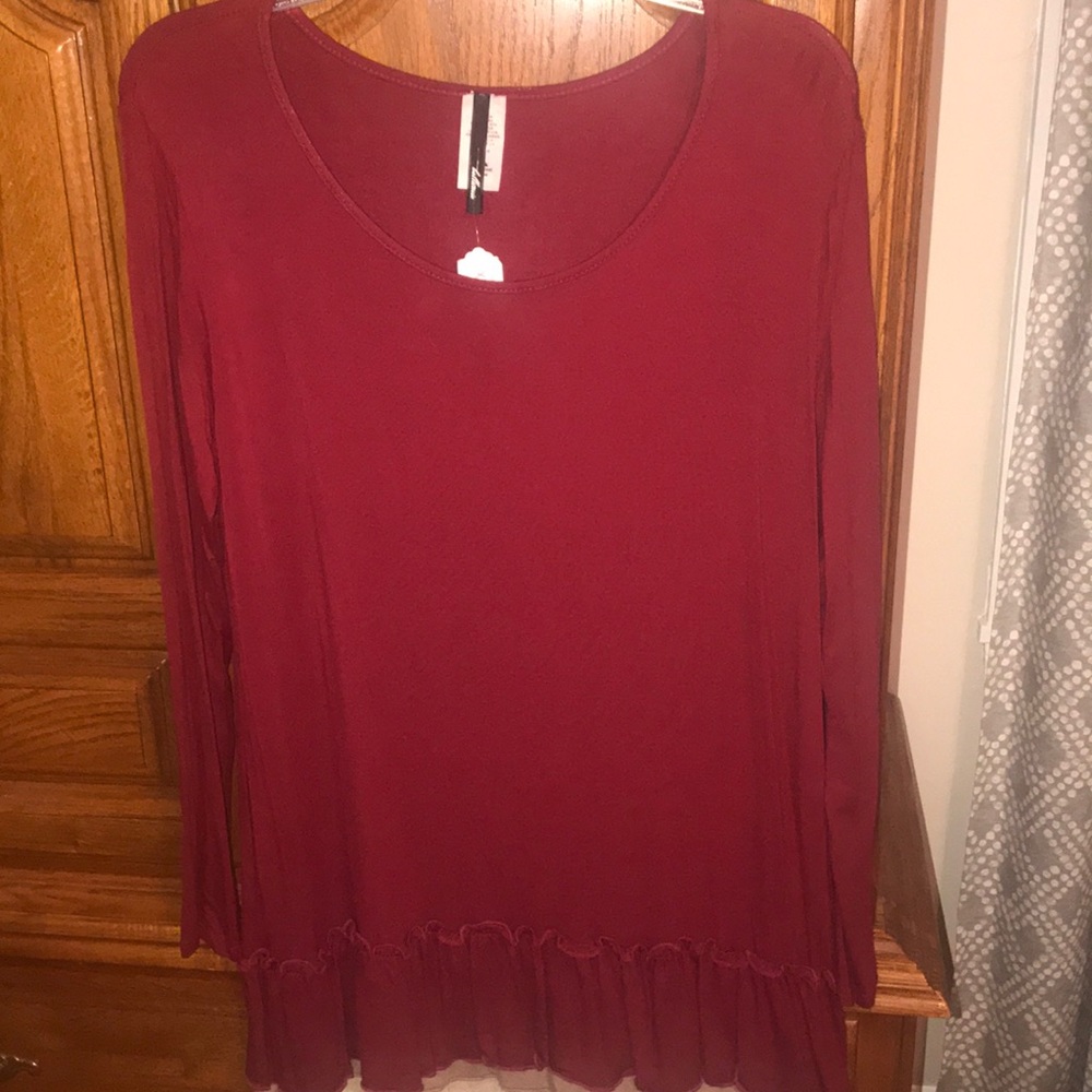 Tunic Top